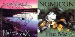 Nomicon : The Me - Northodox